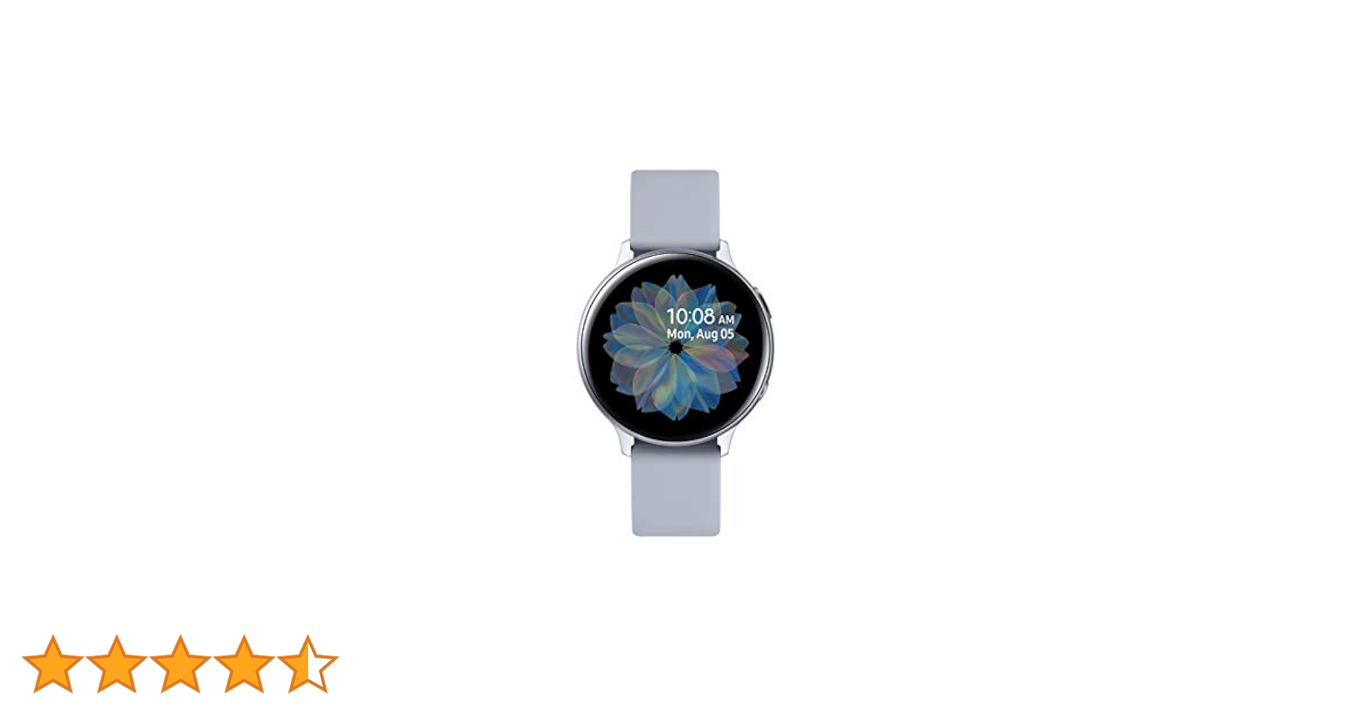 Samsung Galaxy Watch Active2 44mm BT (SM-R820NZSAXAC